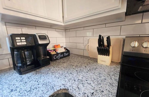 Newton Maison | A Spacious Townhome in Newton - Unit C