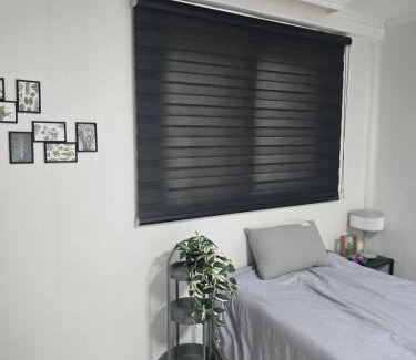 Banpo-dong Appartement | A spacious two-room accommodation near Gangnam, where dogs are allowed