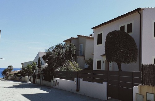 Cala San Vicente Maison | A special home for special people with four bedrooms