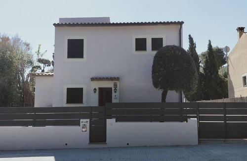 Cala San Vicente Maison | A special home for special people with four bedrooms