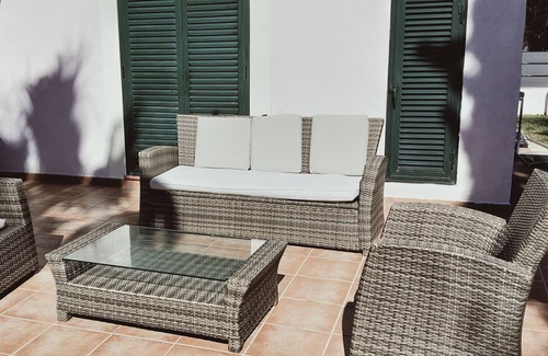 Cala San Vicente Maison | A special home for special people with four bedrooms