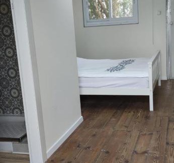 Rishon LeTsiyon Appartement | A special one room suite