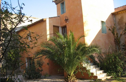 Fabregues Appartement | Un séjour à la Commanderie Templière