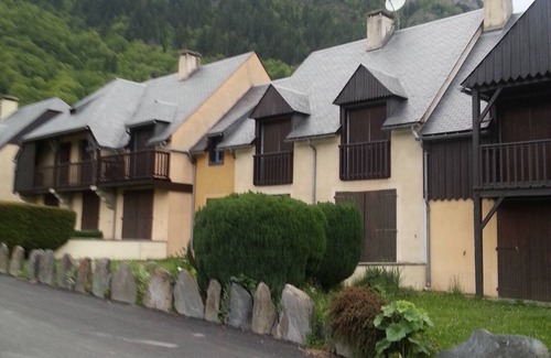 Peyragudes Appartement | Un séjour au bord du lac ...