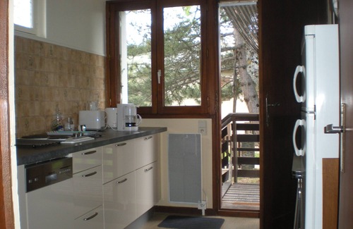 Le Pompidou Chalet De Ski | Un séjour en Cévennes dans un gîte 3 épis