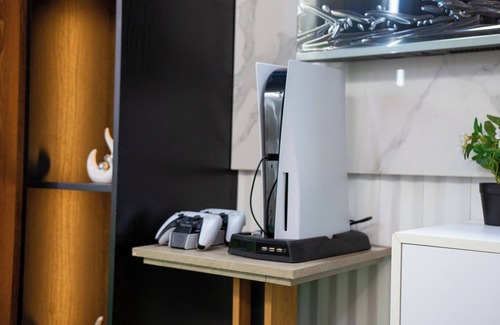 Prampram Appartement | A stay like no other - Book your escape today
