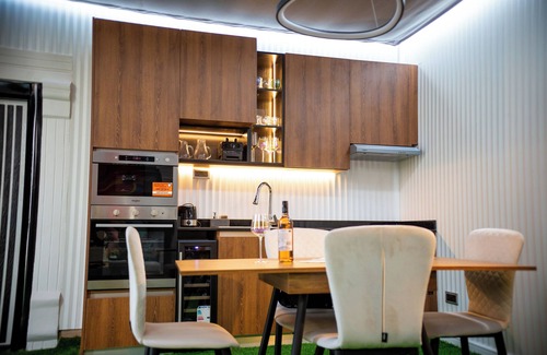 Prampram Appartement | A stay like no other - Book your escape today