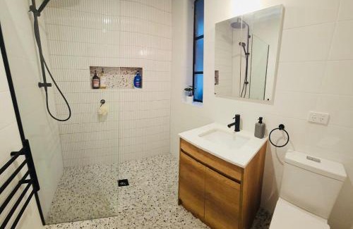 Melbourne Appartement | A Step to Albert Park