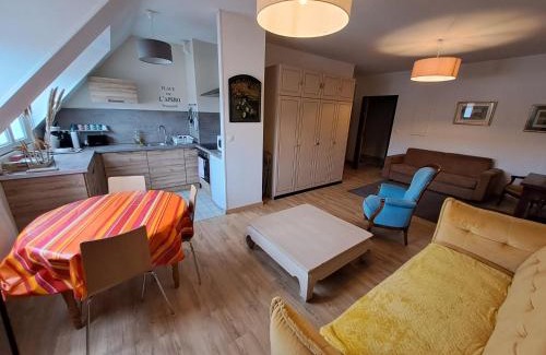Beauvais Appartement | A stondeta