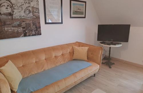 Beauvais Appartement | A stondeta