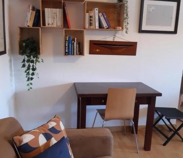 Beauvais Appartement | A stondeta