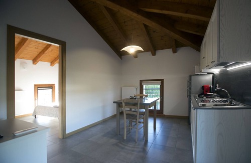 Campoformido Appartement | À deux pas de Udine, Agriturismo Mestroni