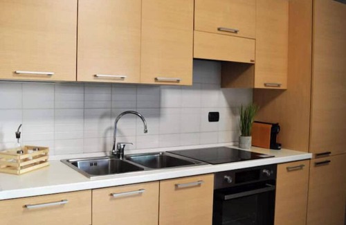 Cusano Milanino Appartement | A deux pas de Milan excellent studio