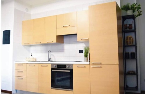 Cusano Milanino Appartement | A deux pas de Milan excellent studio