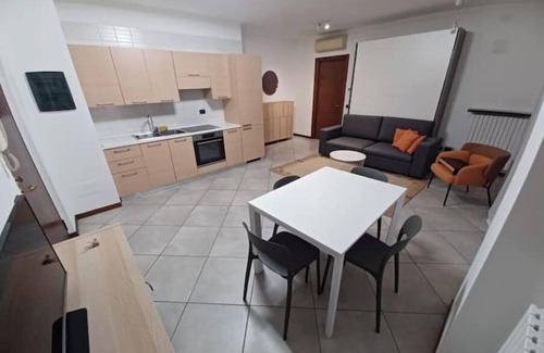Cusano Milanino Appartement | A deux pas de Milan excellent studio