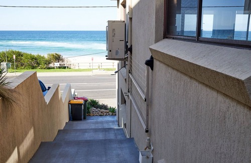 Mollymook Beach Maison | A jeter des pierres sur la plage Mollymook