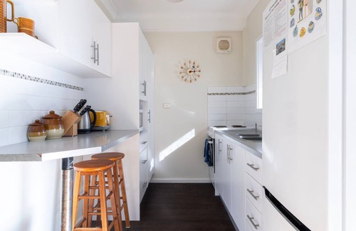 Swanhaven Maison | A stone's throw from Swan Lake....