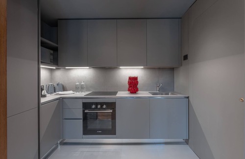 Oltrarno Appartement | Location! Location! Location! Just metres from the iconic Ponte Vecchio