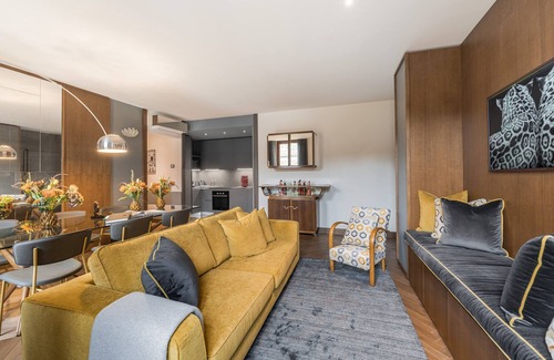 Oltrarno Appartement | Location! Location! Location! Just metres from the iconic Ponte Vecchio