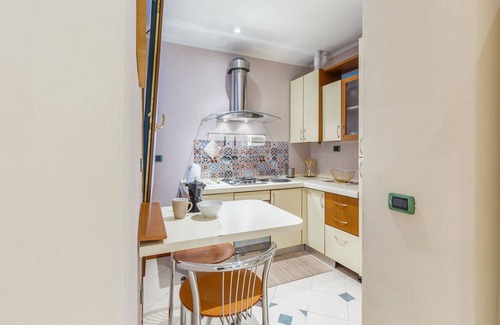 Ferrara Historic Centre Appartement | À deux pas du château