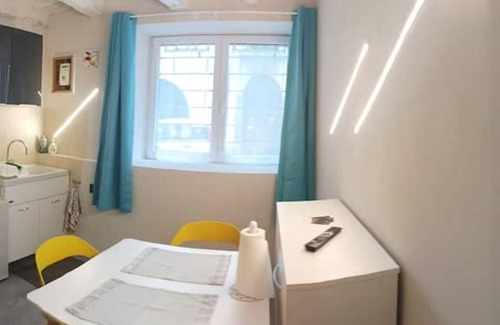 Soncino Appartement | A stone's throw from the castle