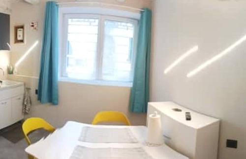 Soncino Appartement | A stone's throw from the castle