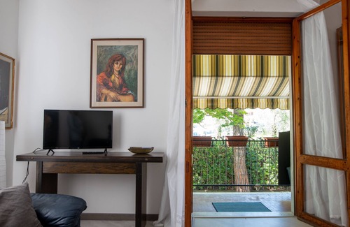 Lerici Appartement | A stone's throw from the sea! Cozy apartment with private parking