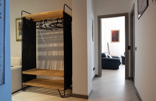 Lerici Appartement | A stone's throw from the sea! Cozy apartment with private parking