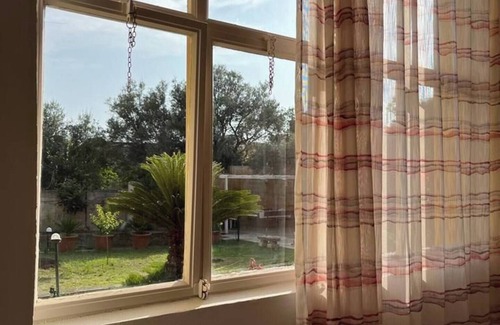 Locri Appartement | A stone's throw from the sea II - lovely three-room apartment in Locri