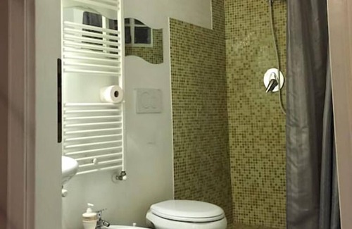Aurora Appartement | ........ à deux pas du centre