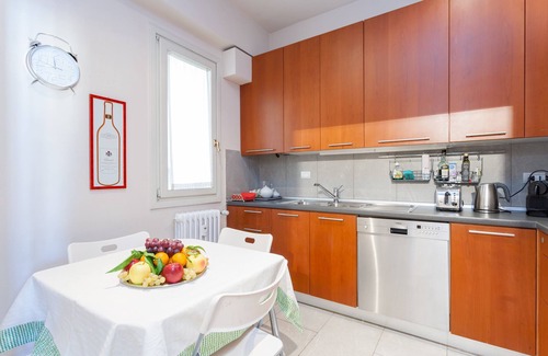 Oltrarno Appartement | Florence Ponte Vecchio Voir Appartement de Luxe