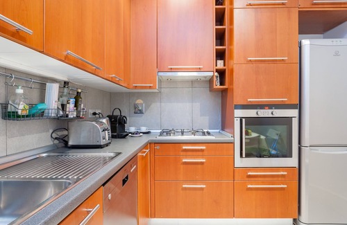 Oltrarno Appartement | Florence Ponte Vecchio Voir Appartement de Luxe
