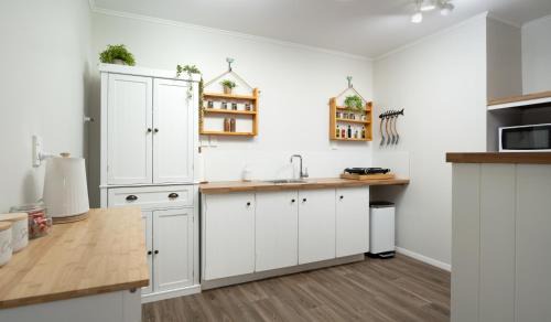 Picton Appartement | A Stone's Throw