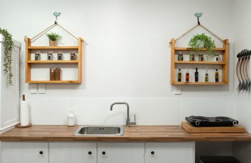 Picton Appartement | A Stone's Throw