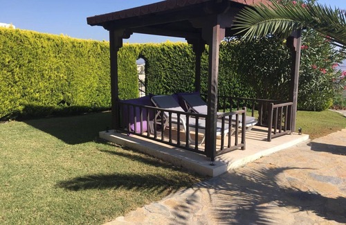 Bogazici Villa | Une superbe villa de 4 chambres avec piscine privée - valeur incroyable