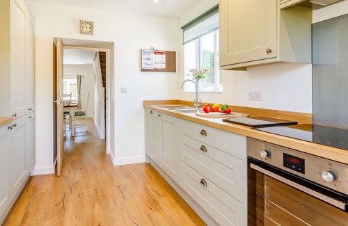 Yeovilton Cottage | 2 bedroom accommodation in Limington, near Yeovil