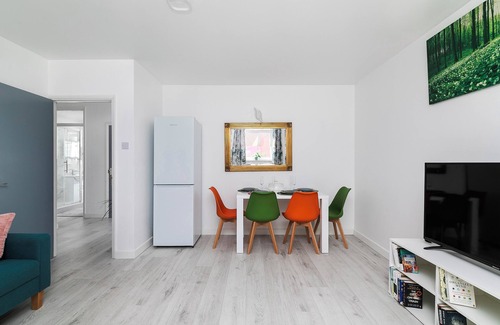 Redbridge Appartement | A Stunning Flat in London, Gants Hill, Ilford