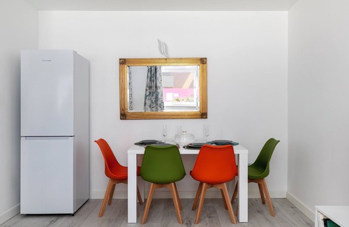 Redbridge Appartement | A Stunning Flat in London, Gants Hill, Ilford