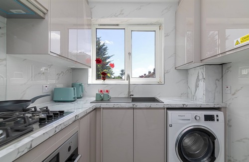 Redbridge Appartement | A Stunning Flat in London, Gants Hill, Ilford