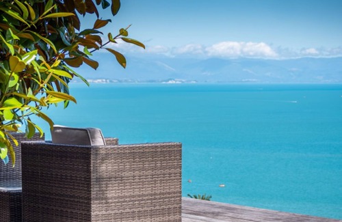 Nelson Maison | Moana Tides Tahunanui