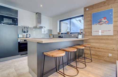 Morzine Copropriété | A stunning new contemporary 4 bedroom property