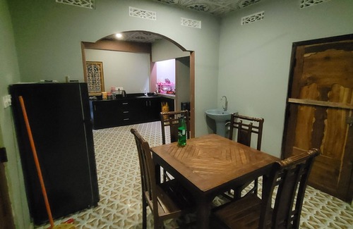 Pachchilaipalli Maison | A Stunning, Newly Built 3-bedroom Property to Rent