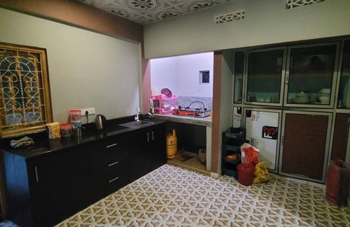 Pachchilaipalli Maison | A Stunning, Newly Built 3-bedroom Property to Rent