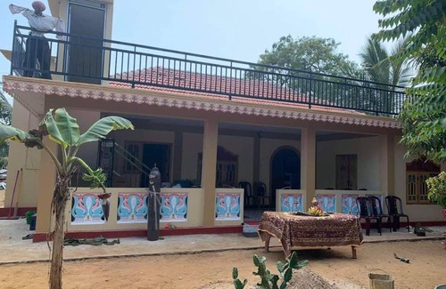 Pachchilaipalli Maison | A Stunning, Newly Built 3-bedroom Property to Rent
