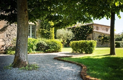 Porano Villa | Une superbe propriété avec piscine privée niché dans la campagne ombrienne