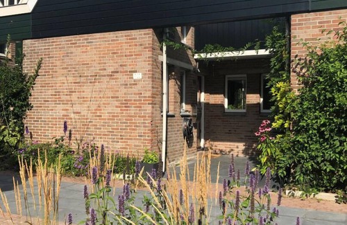 Amsterdam North Maison | A stylish and comfortable family home with garden