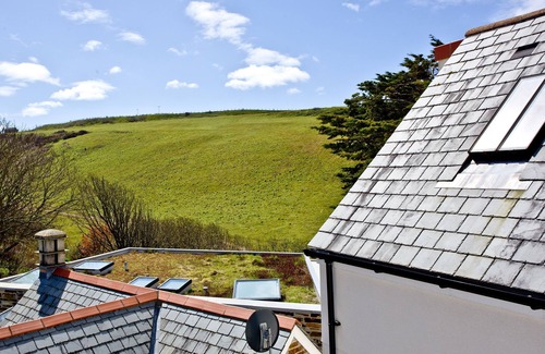 Newquay Appartement | Hébergement 1 chambre à Watergate Bay
