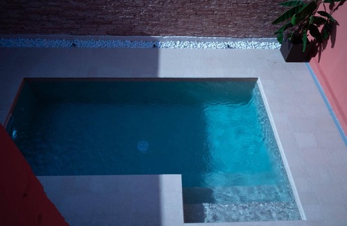 Stadera Appartement | A stylish retreat Apartment 102