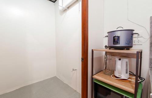 Pallocan Appartement | A Stylish Stay in Batangas City - Unit 103