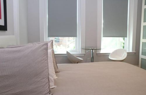 Griggs Park Appartement | A Stylish Stay w/a Queen Bed, Heated Floors. #29